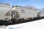 MRMX 130913 - Midwest Railcar Corp